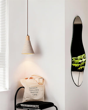 Grainline Pendant Lamp