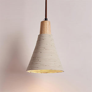 Grainline Pendant Lamp
