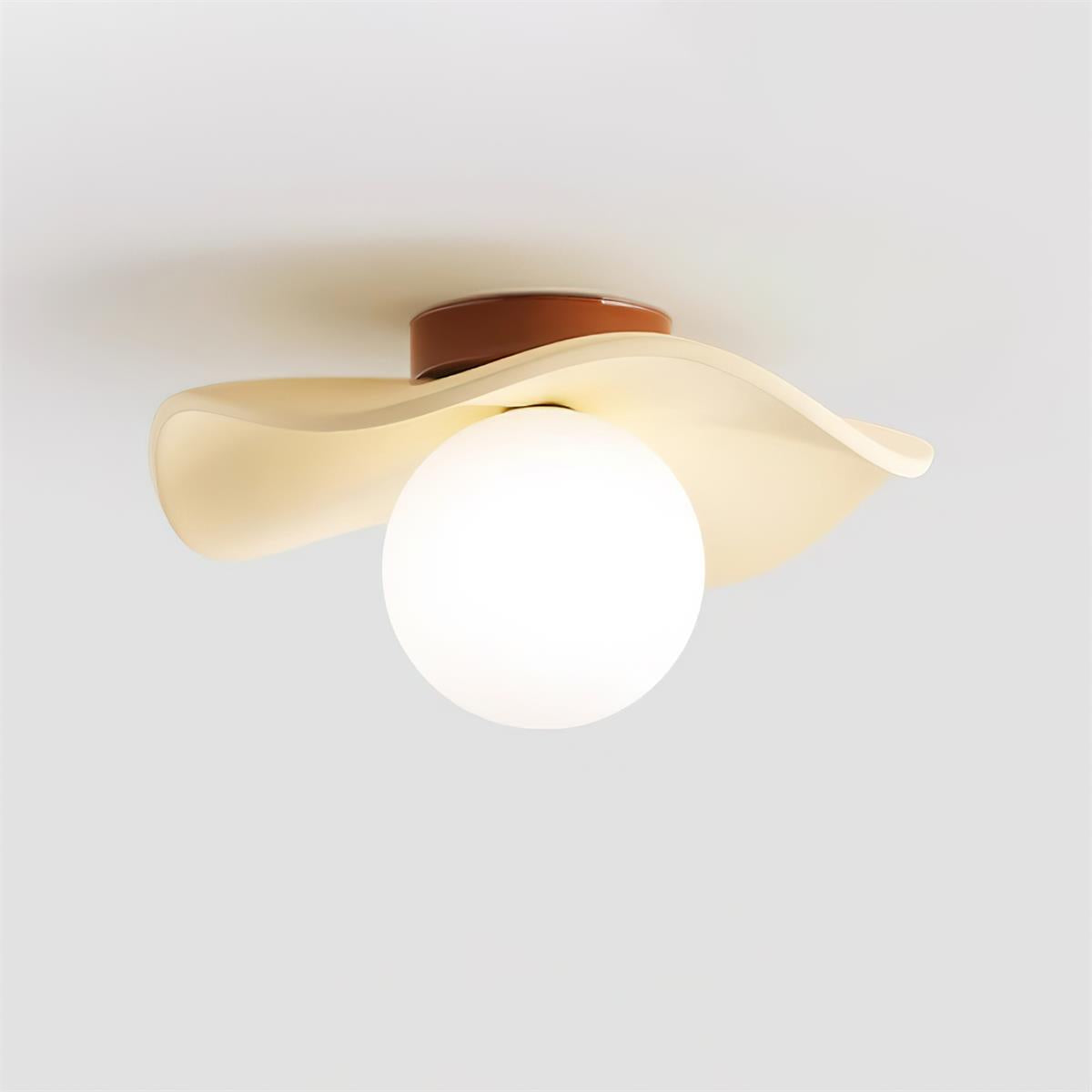 Gand Ceiling Light