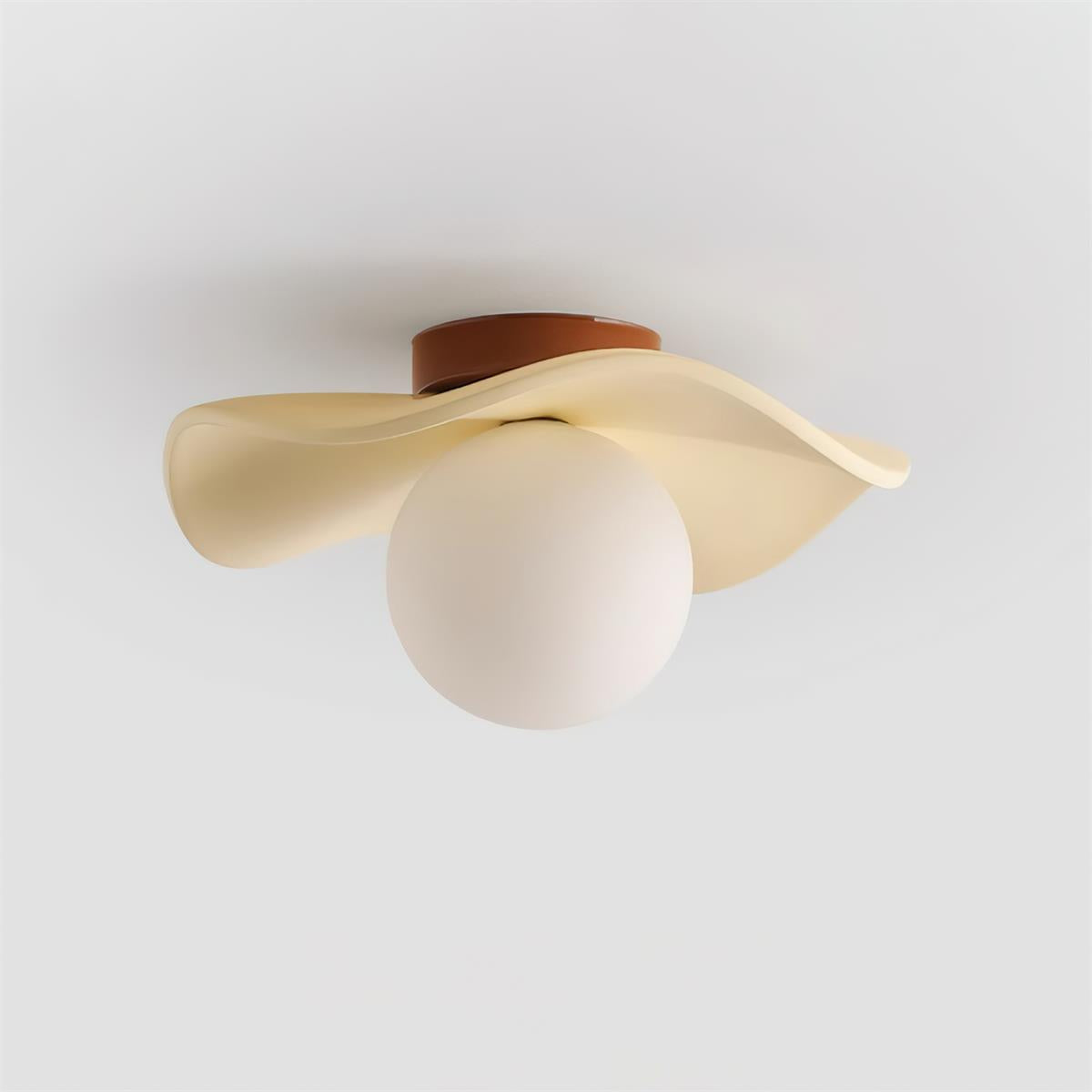 Gand Ceiling Light