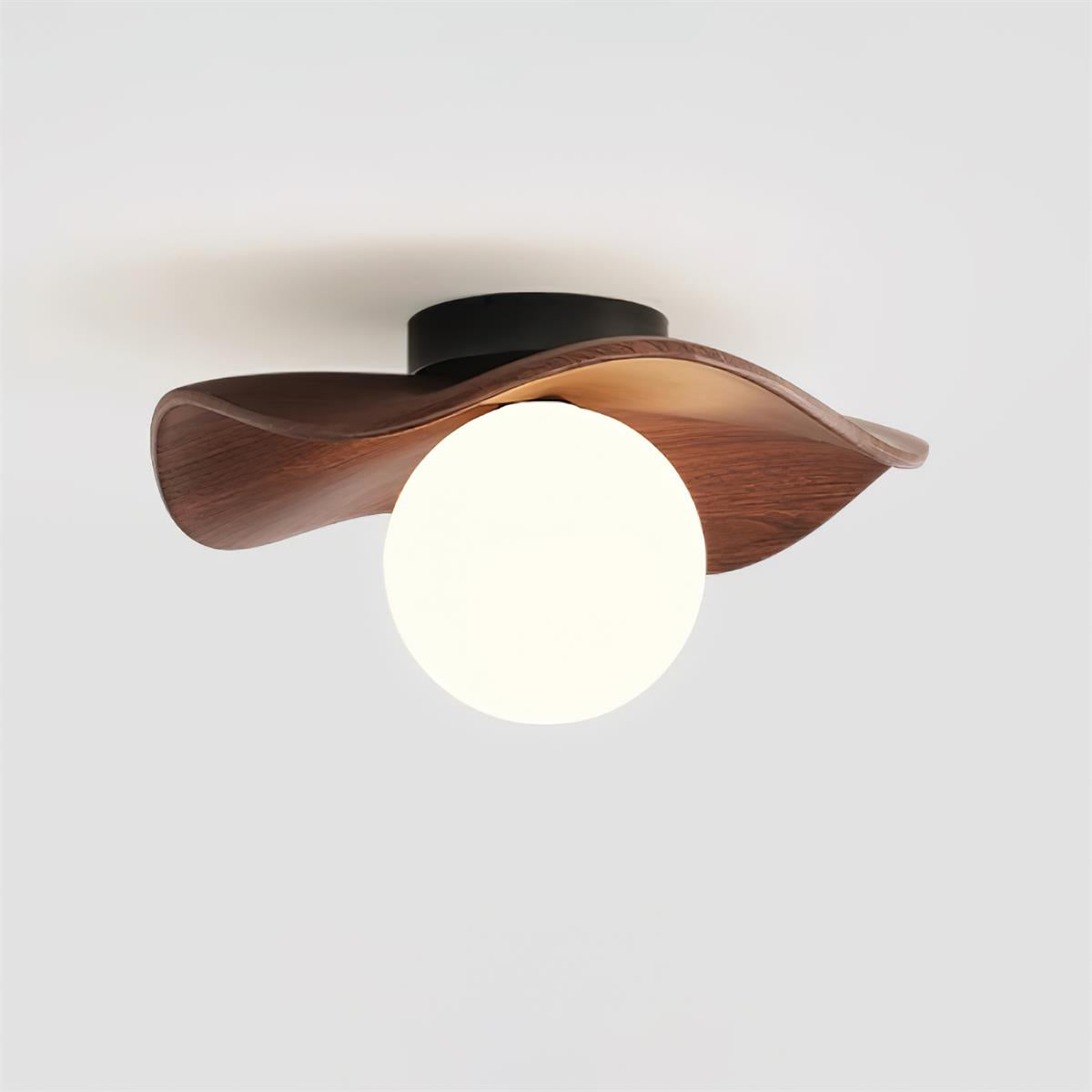 Gand Ceiling Light