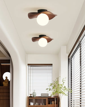 Gand Ceiling Light