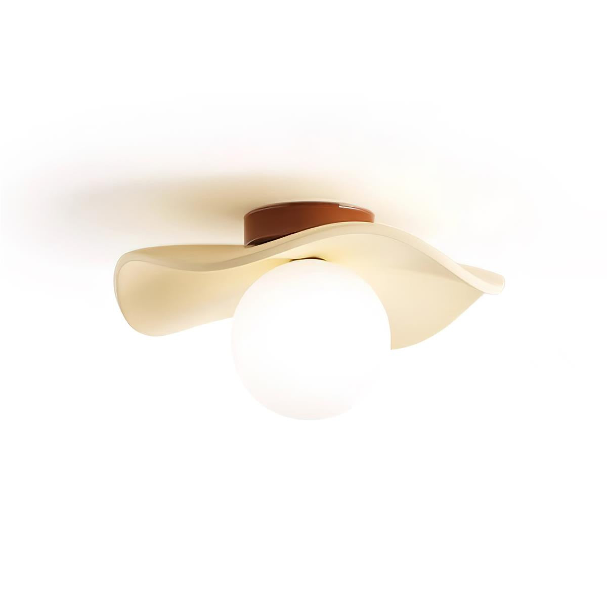 Gand Ceiling Light