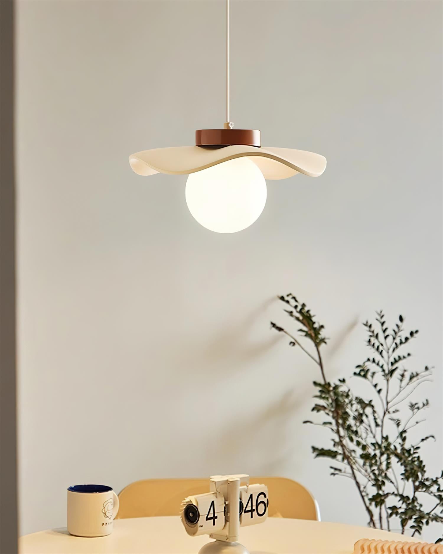 Gand Pendant Lamp