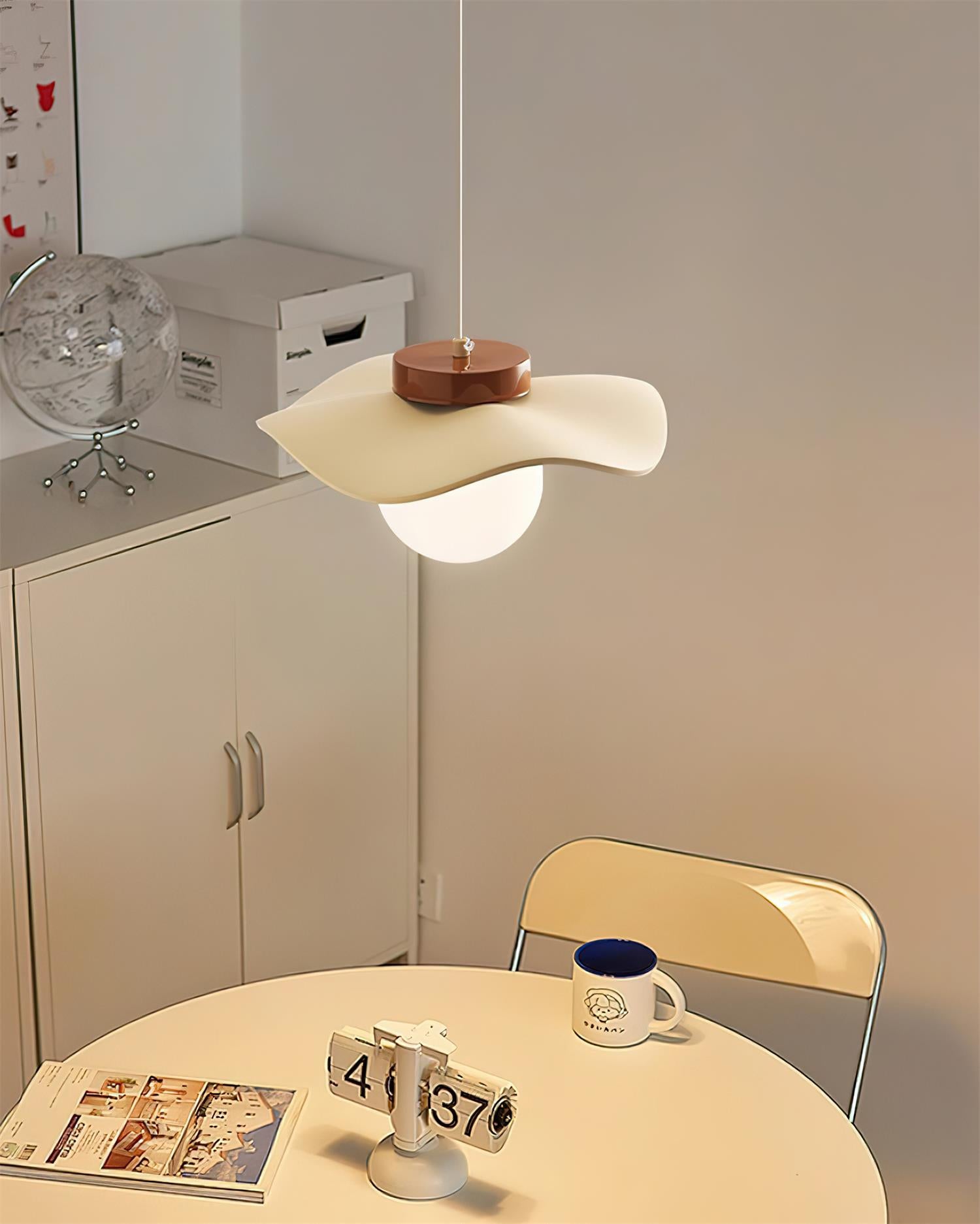 Gand Pendant Lamp