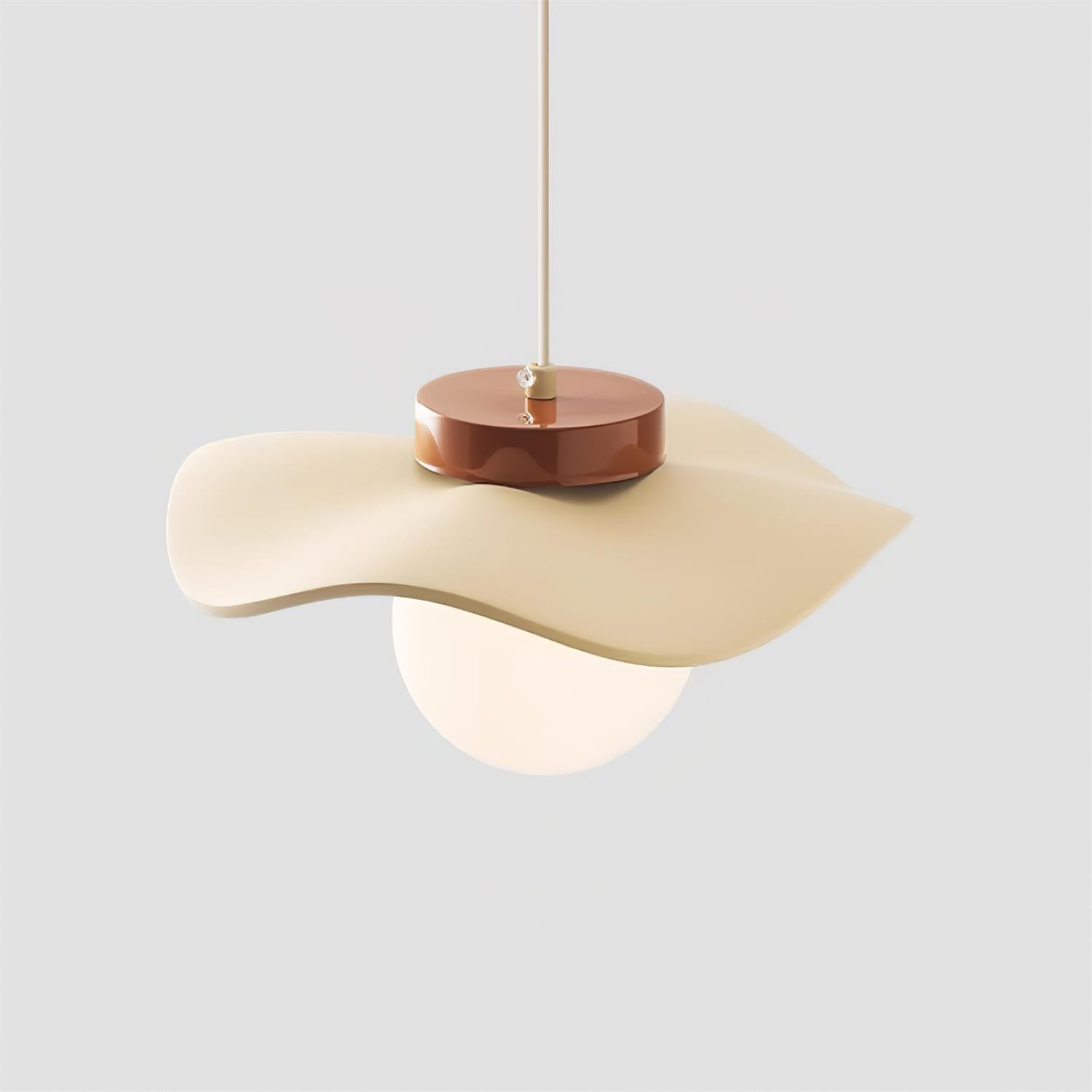 Gand Pendant Lamp