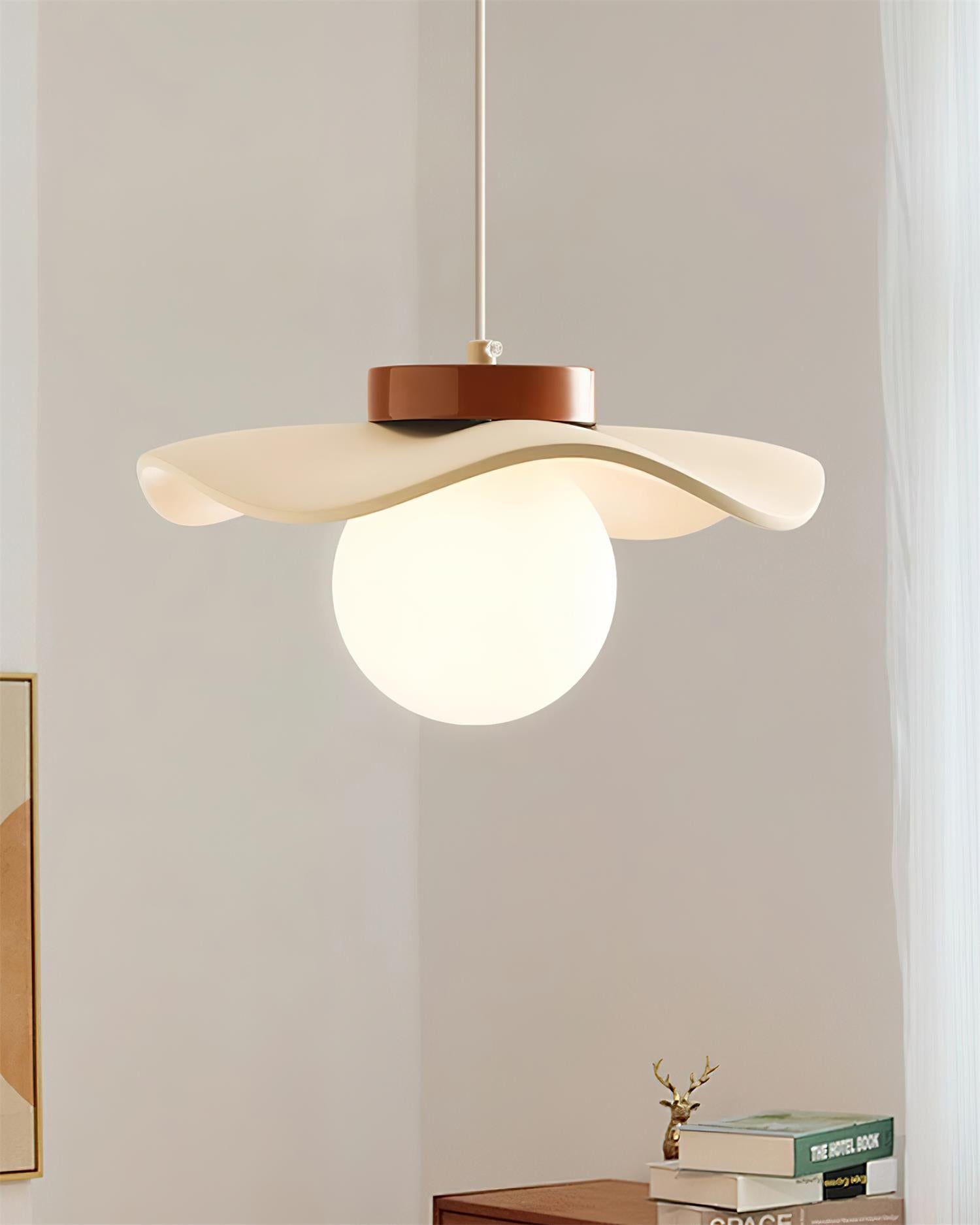 Gand Pendant Lamp