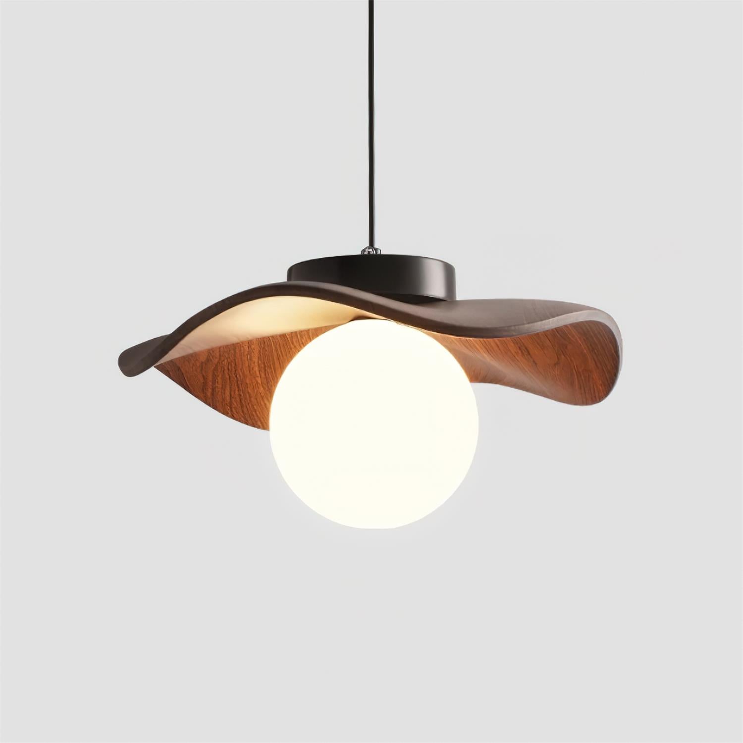 Gand Pendant Lamp