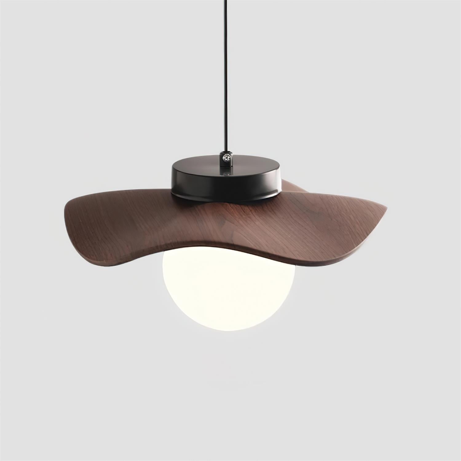 Gand Pendant Lamp