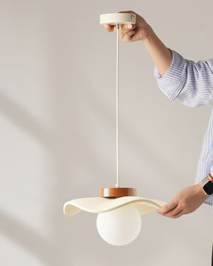 Gand Pendant Lamp