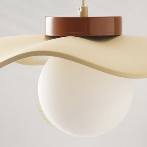 Gand Pendant Lamp