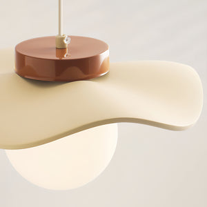 Gand Pendant Lamp