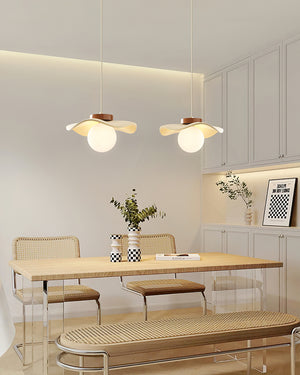 Gand Pendant Lamp