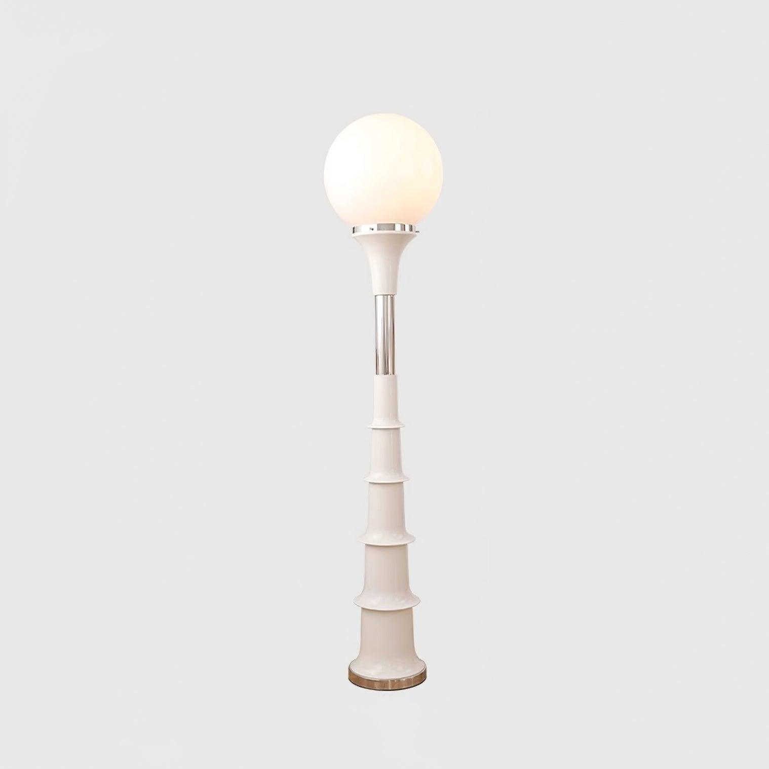 Grande Floor Lamp 11.8″- 55.9″ - Docos
