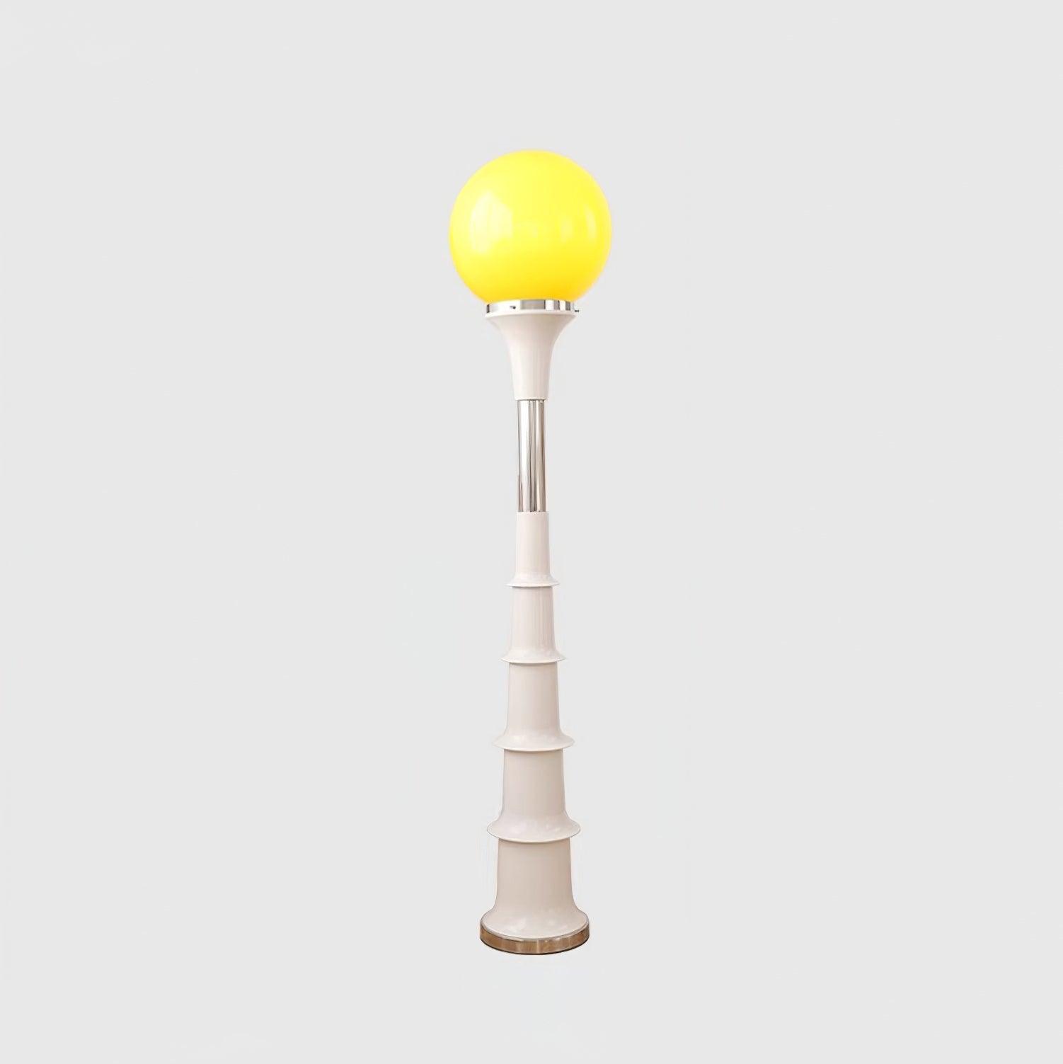 Grande Floor Lamp 11.8″- 55.9″