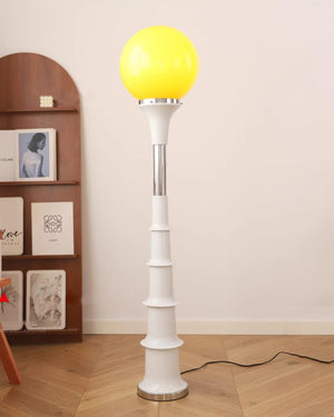 Grande Floor Lamp 11.8″- 55.9″