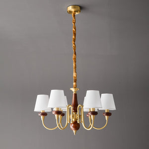 Grandiose Chandelier