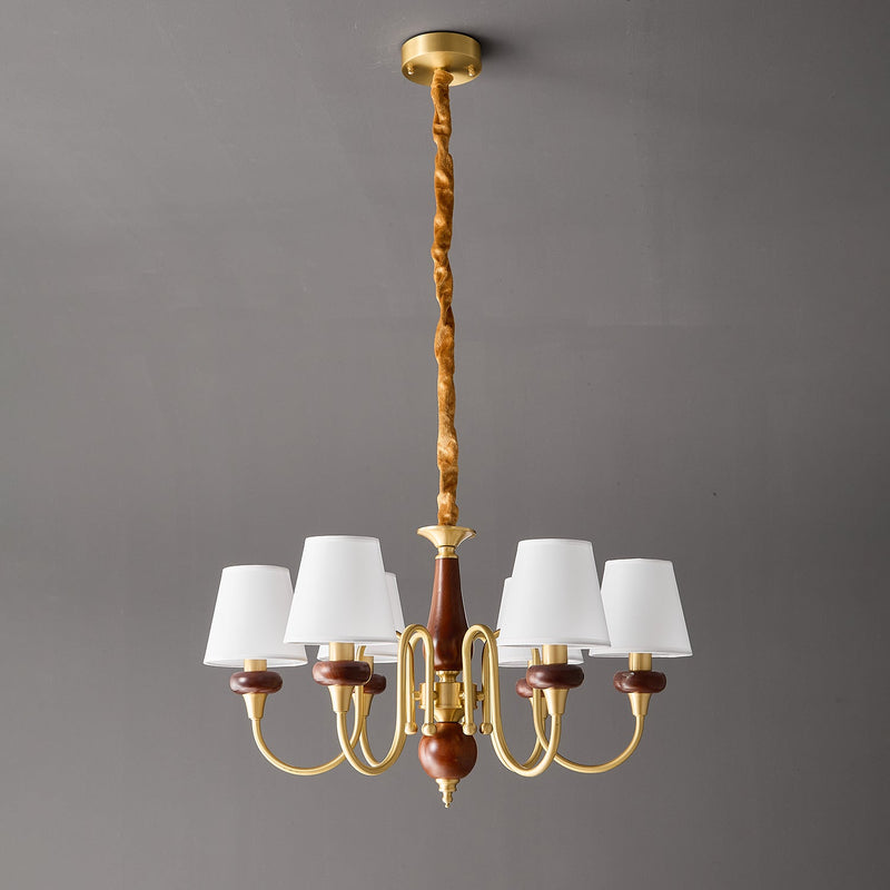 Grandiose Chandelier – detail 21