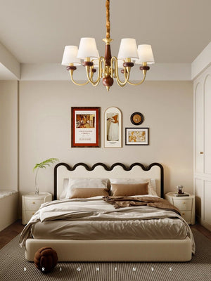 Grandiose Chandelier