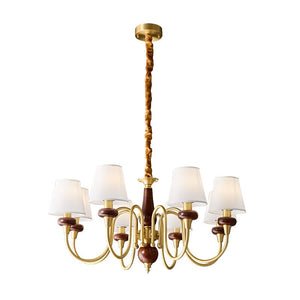 Grandiose Chandelier