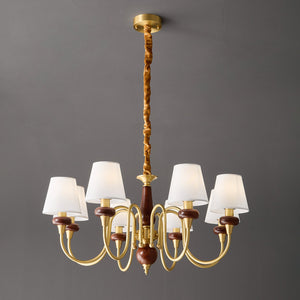 Grandiose Chandelier