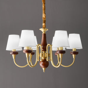 Grandiose Chandelier