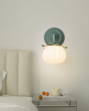 Grant Green Wall Lamp 6.1″- 13.1″