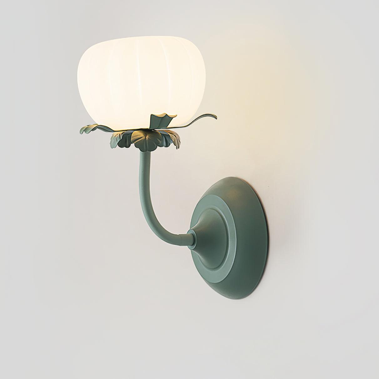 Grant Green Wall Lamp 6.1″- 13.1″ - Docos