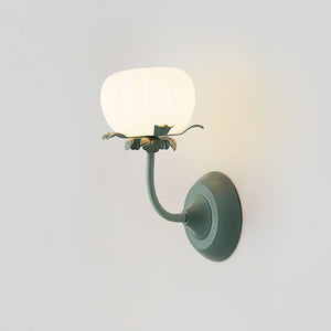 Grant Green Wall Lamp 6.1″- 13.1″