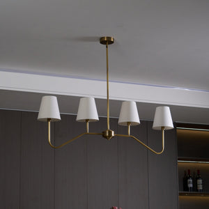 Granteau Chandelier
