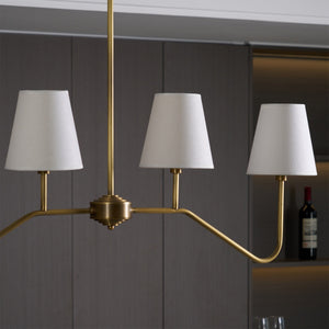 Granteau Chandelier