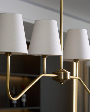 Granteau Chandelier