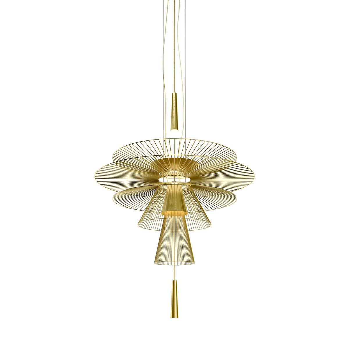 Gravity Chandelier - Docos