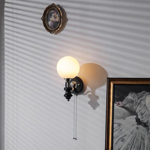 Grazian Wall Lamp