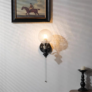 Grazian Wall Lamp