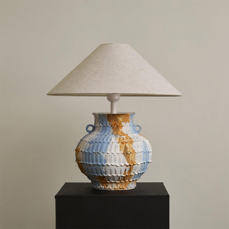 Grazie Table Lamp – detail 2