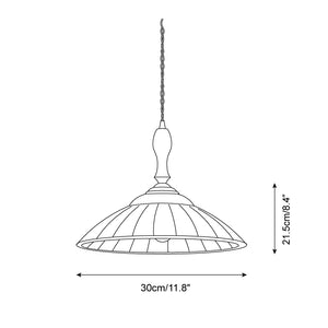Green Nolyn Pendant Lamp
