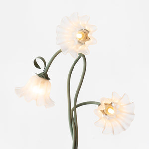 Calla Flowers Floor Lamp - Docos