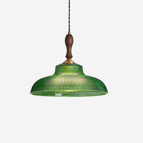 Lampa wisząca Green Nolyn