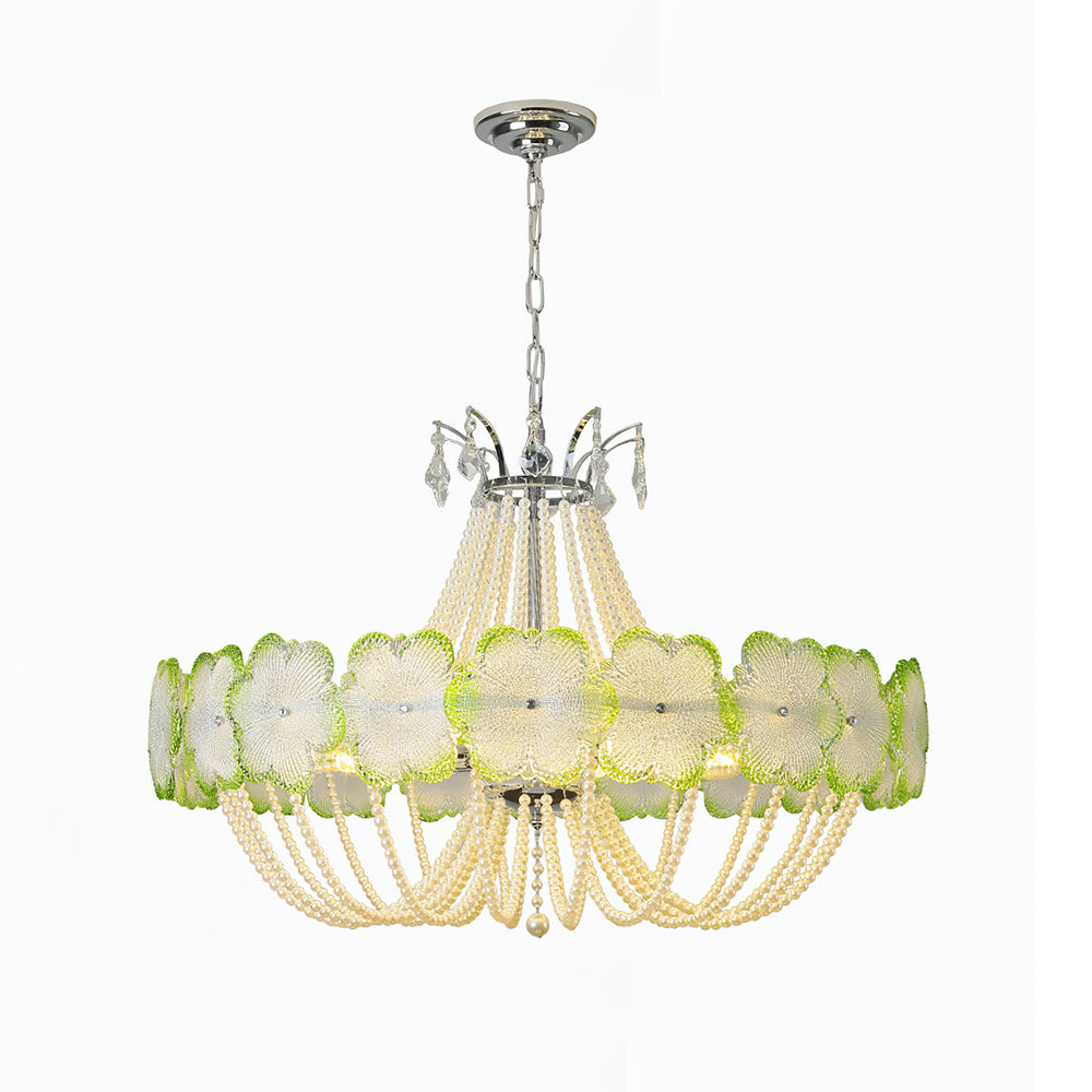 Greenlace Chandelier