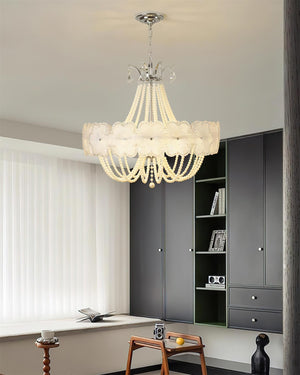 Greenlace Chandelier
