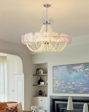 Greenlace Chandelier