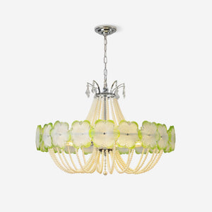 Greenlace Chandelier