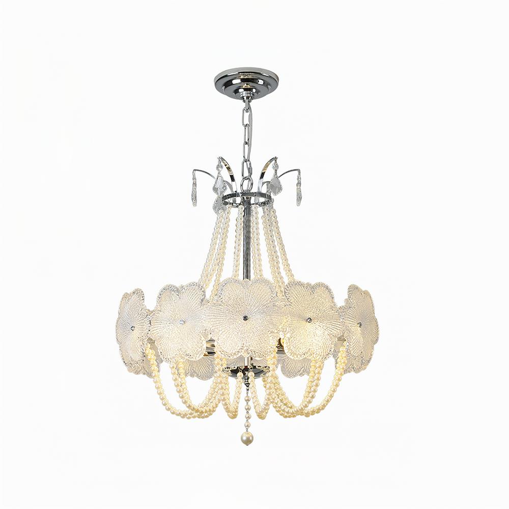 Greenlace Chandelier