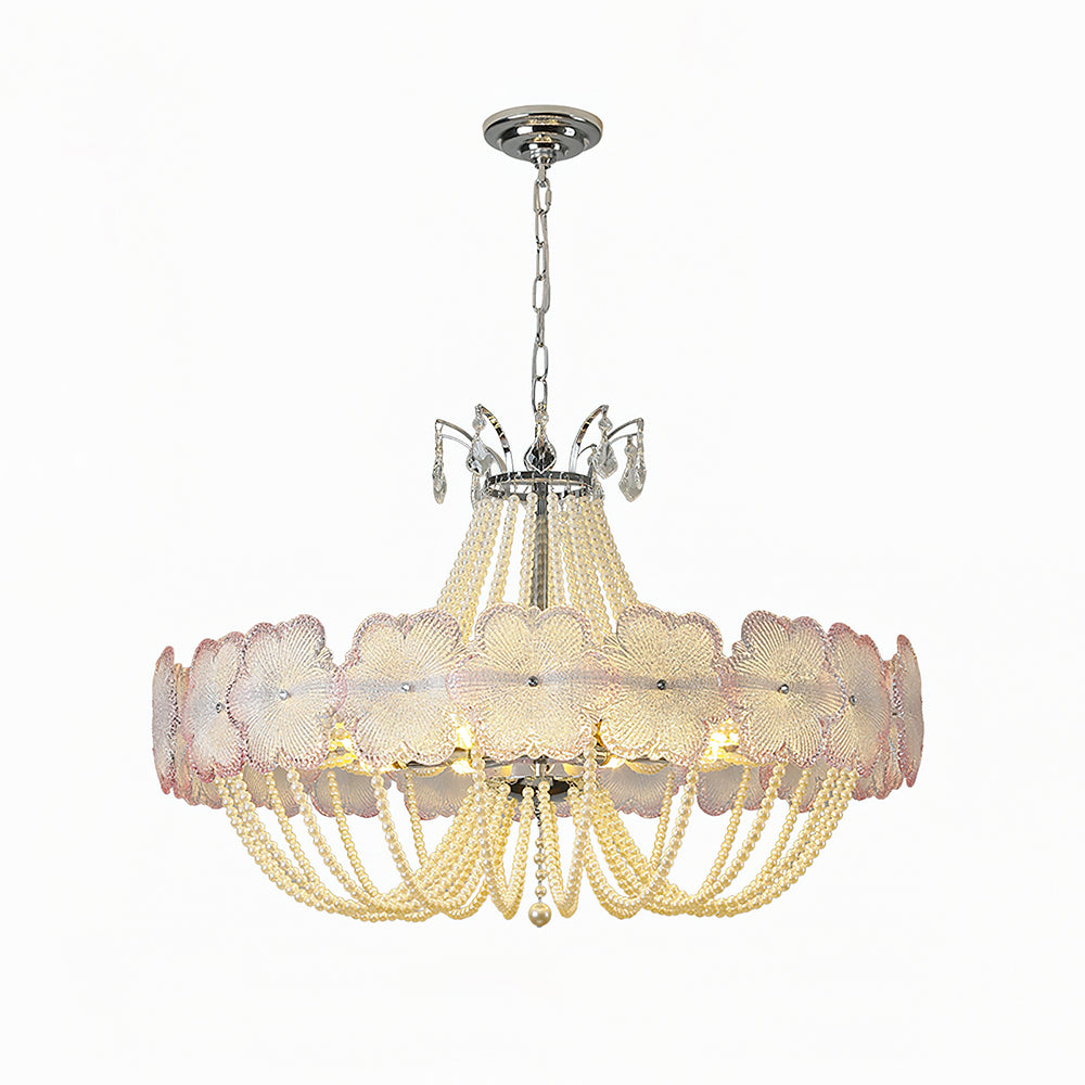 Greenlace Chandelier