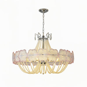 Greenlace Chandelier