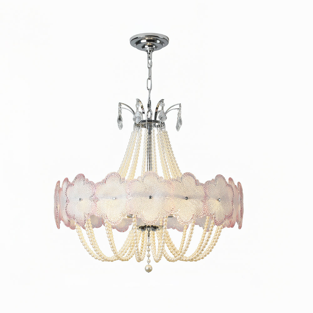 Greenlace Chandelier