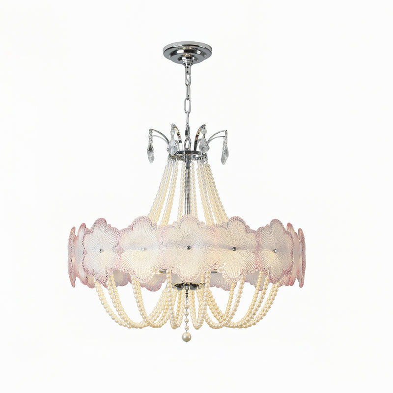 Greenlace Chandelier – detail 15