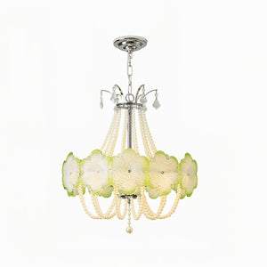Greenlace Chandelier
