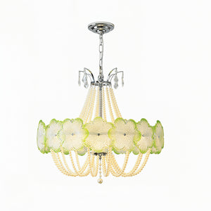 Greenlace Chandelier